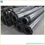 Ultra-High MW Polyethylene Wear-ခံနိုင်ရည်ပြွန်