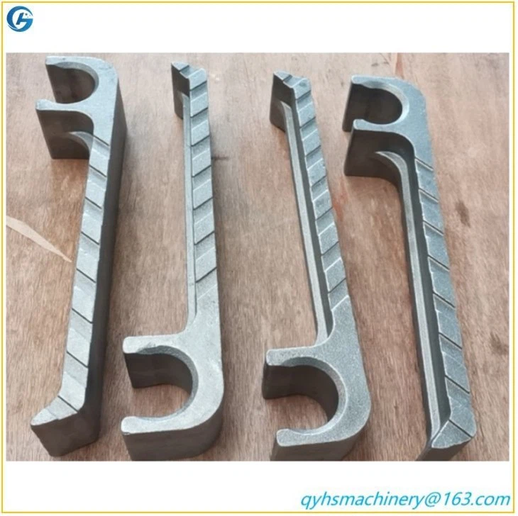 Sinter Grate Bar -Shell Mould Casting