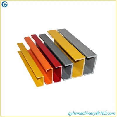 frp ထောင့်သံမဏိ