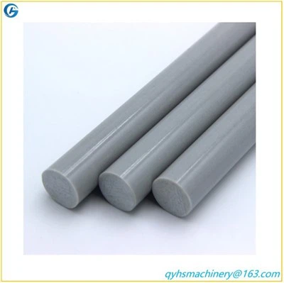 FRP ပရိုဖိုင်းကိုပတ်ပတ်လည်ဘား