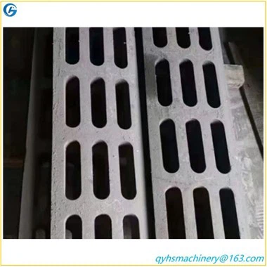 အလတ်စားနှင့်အနိမ့်အလွိုင်းသံမဏိခံခံနိုင်ရည်ရှိ Liner ဘုတ်အဖွဲ့