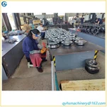 စက်မှုအစိတ်အပိုင်းများအတွက်အစိတ်အပိုင်းများကိုသရုပ်ဆောင်