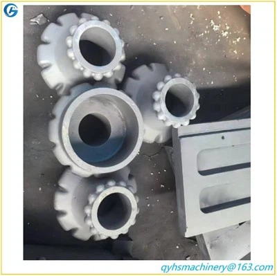 Grey Cast သံစက်ယန္တရားထုတ်လုပ်မှုဆက်စပ်ပစ္စည်းများ