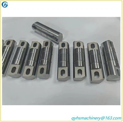 Hard Alloy Material ထုတ်ကုန်များ