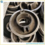 အပူ - ခံနိုင်ရည်နှင့်ဝတ်ဆင် - ခံနိုင်ရည်ရှိသောသွန်း