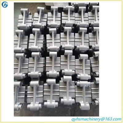 တိကျစွာအပူ - ခံနိုင်ရည်ရှိသောသံမဏိ Castings 1.4855