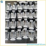 တိကျစွာအပူ - ခံနိုင်ရည်ရှိသောသံမဏိ Castings 1.4855